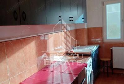 Apartament cu 2 camere decomandat în Medicină - 2
