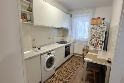 Apartament cu 2 camere decomandat, mobilat în Gheorgheni - 10