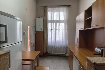 Garsonieră decomandată în Ultracentral - 6