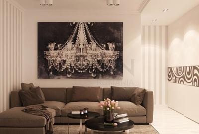 Penthouse 3 Camere Piata Sudului Direct Dezvoltator Penthouse 3 Camere Piata Sudului Direct Dezvoltator - 4