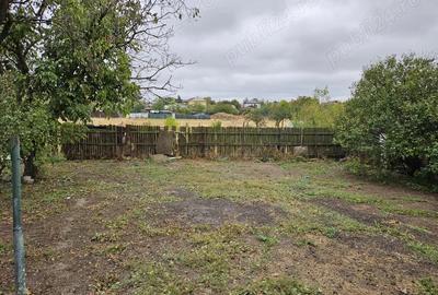 Vand casa in Urziceni cu 3 camere 100mp,teren 930 mp,sau schimb cu apartament in Bucuresti - 2