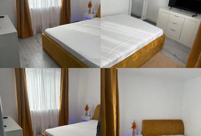 Apartament mobilat si utilat - 1