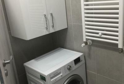 Apartament cu 2 camere decomandat în Păcii - 2