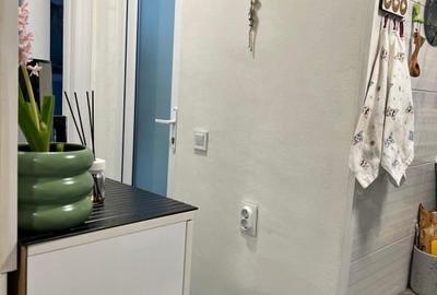 Apartament cu 2 camere decomandat, mobilat în Central - 12