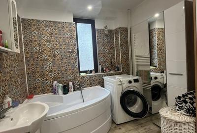 Apartament 2 camere Zona Gara - Bun de Tot - Five To Go - parter -47 mp - 3