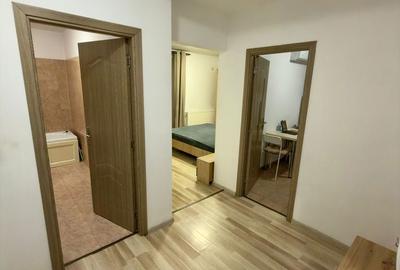 Garsonieră decomandată în Giroc - 2