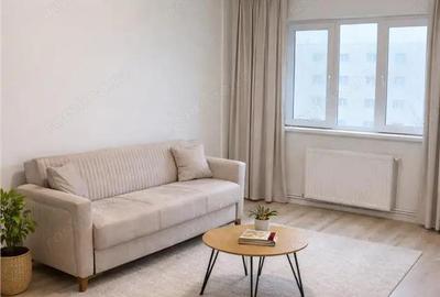 Garsonieră decomandată în Tractorul - 1