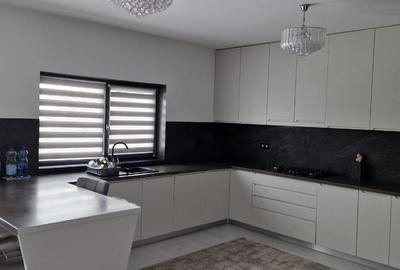 Casă individuală cu 3 camere cu Teren 1200 Mp în Dealuri Oradea - 4