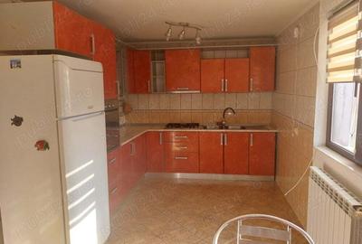 Inchiriez Casa Petre?ti - 2