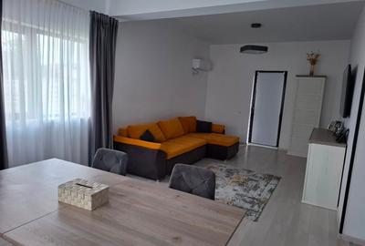 Duplex cu 4 camere cu Teren 250 Mp în Olteni - 7