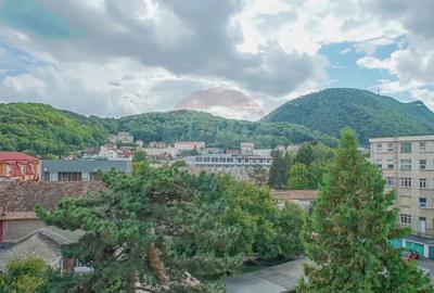 Apartament cu 2 camere semidecomandat în 15 Noiembrie - 1