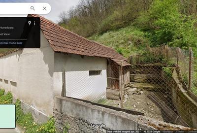Vand casa de locuit, sat Braznic, com. Ilia, jud. Hunedoara - 2