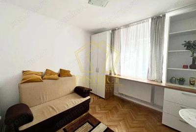 Apartament cu 3 camere decomandat în Complex Studențesc - 3