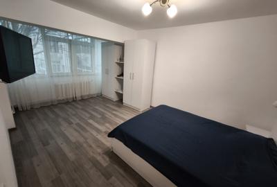 Apartament cu 3 camere decomandat, mobilat în Faleza Nord - 7