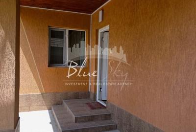 Casa P+1 de vanzare in Valu lui Traian - Strada Școlii - 15