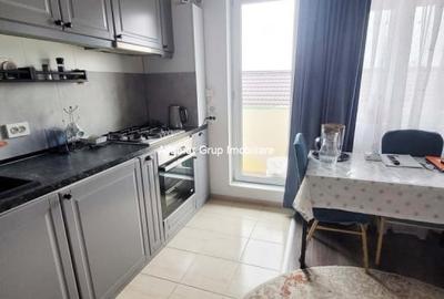 Garsoniera tip Studio, loc parcare inclus- Rahova - 4