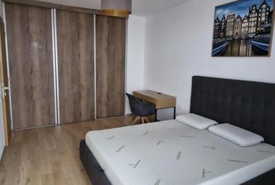 Apartament cu 3 camere decomandat, mobilat în Central - 5
