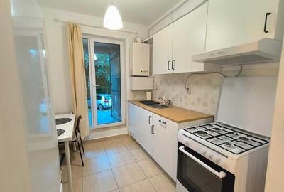 Inchiriere apart. cu 2 camere, mobilat si utilat, car. Marasti - 2