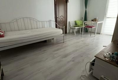 Apartament cu 2 camere nedecomandat în Central - 5