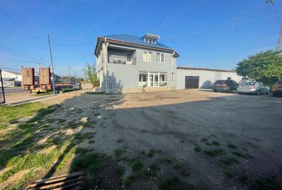 Spațiu comercial, de 400 mp, în Exterior Vest - 7