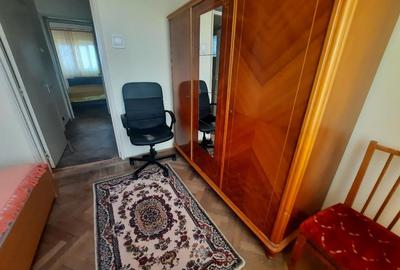 INCHIRIERE 3 CAM BABA NOVAC - 9