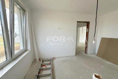 Casă cu 4 camere cu Teren 600 Mp în Paleu - 8