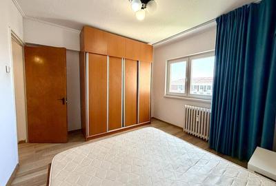 Apartament cu 2 camere decomandat, mobilat în Tineretului - 6