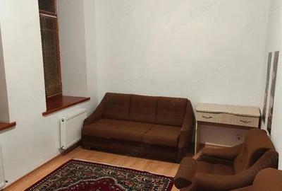 Apartament cu 2 camere în Brâncoveanu
