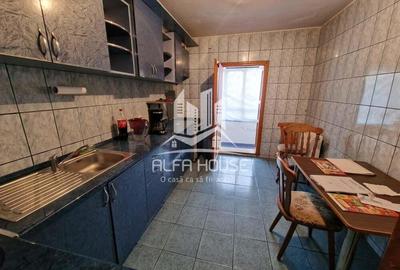 Apartament 3 camere decomandat , zona Lunca ! - 2