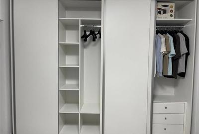 Apartament cu 2 camere semidecomandat în Tătărași - 6