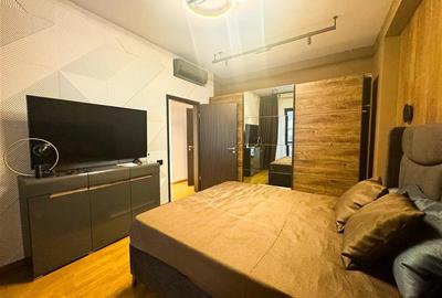 Apartament cu 4 camere de inchiriat Herastrau - 31