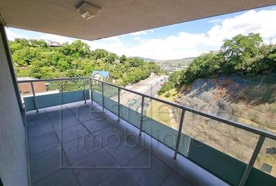 4 Terase! Apartament 4 camere pe 2 niveluri,126 mp, Grigores - 8