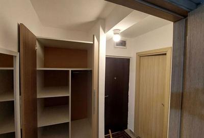 Garsonieră decomandată, mobilată în Drumul Taberei - 3