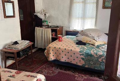 Casă cu 3 camere cu Teren 1850 Mp în Moșești - 4