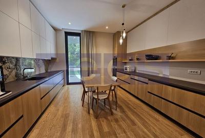 ONE RAHMANINOV| 3 CAMERE| GRADINA PROPRIE |VEDERE PARC VERDI - 10