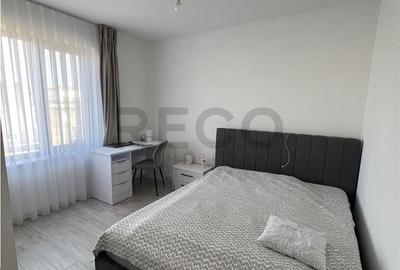 Casă cu 3 camere cu Teren 556 Mp în Tokai - 9