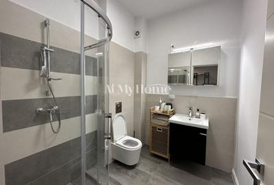 APARTAMENT PREMIUM CU VEDERE LA LAC//3 CAMERE//IANCU NICOLAE - 19