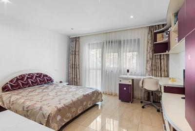 Vila individuala in Tomis Plus - 5 camere plus garaj de 2 masini - 26