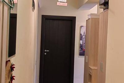 Apartament 3 camere -Bragadiru -mobilat -tva inclus-Comision 0% - 6