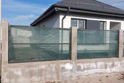 Zona Mamina,casa individuala la 2 minute de STV.Finalizata !!! - 5