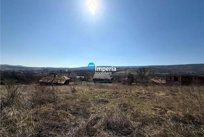 Teren Construcții intravilan de 500 mp, în Goruni - 4