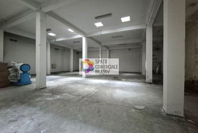 Spațiu industrial, de 1,333 mp, în Bartolomeu - 6