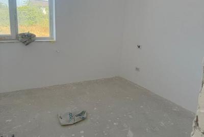 Casă Nouă Individuală în Domnești | 4 Camere, Curte Proprie - 4