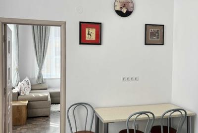 Apartament 1 camera de inchiriat - Orasul de Jos, la 3 minute de Piata Mare - 5