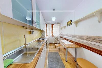 Apartament cu 2 camere semidecomandat în Aeroport - 10