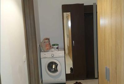 Garsoniera Lujerului - complex 21 Residence *parcare privata* - 5