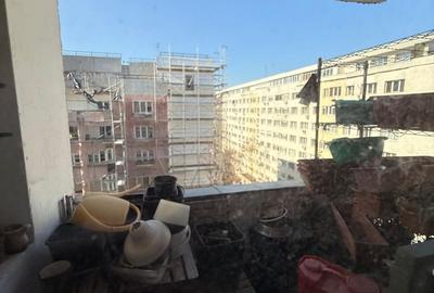 Garsonieră semidecomandată în Vatra Luminoasă