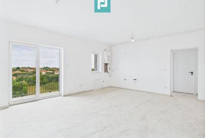 Apartament cu 3 camere în bloc nou - 2