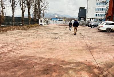 Spațiu industrial, în Orașul Vechi - 2