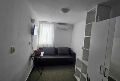 Garsonieră semidecomandată în Unirii - 8